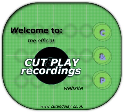 Cut and Play recordings
